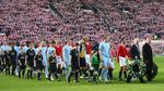10 Momen Paling Dikenang dari Derby Manchester