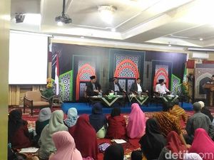 Pandangan PP Muhammadiyah dan MUI soal Aliran Kepercayaan di KTP