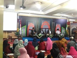 Pandangan PP Muhammadiyah dan MUI soal Aliran Kepercayaan di KTP