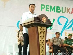 Menpora : Venue Asian Games Capai 98 Persen di Akhir Desember