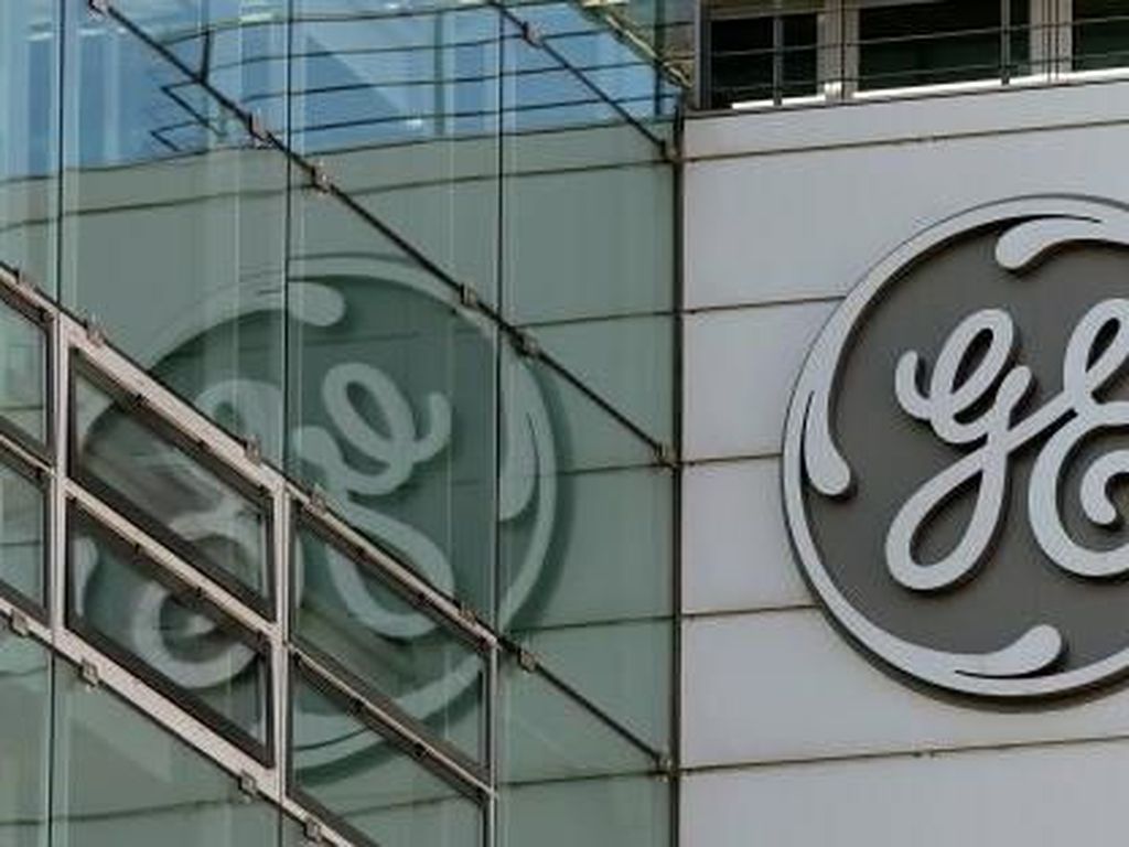 Investasi US$ 60 juta, GE Rampungkan Proyek Komponen Turbin Gas HA Investasi US$ 60 juta, GE Rampungkan Proyek Komponen Turbin Gas HA