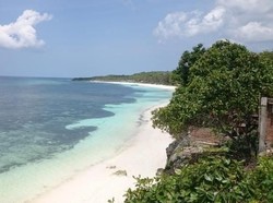 Pantai Bara, Secuil Surga di Sulawesi Selatan