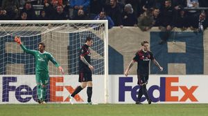 Milan-nya Gattuso Belum Menang