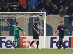 Milan-nya Gattuso Belum Menang