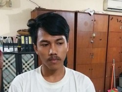 Satu Pembacok Polisi di Bekasi Menyerahkan Diri