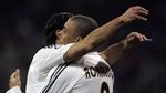 Para Pemain Madrid Peraih Ballon dOr