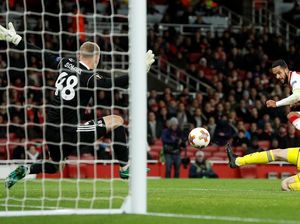 Karena Arsenal Tampil Enjoy