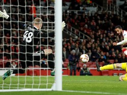 Karena Arsenal Tampil Enjoy