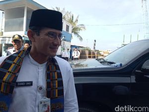 Berbibir Kering, Pentingkah Simpan Lip Balm di Kantong Seperti Sandi Uno? Berbibir Kering, Pentingkah Simpan Lip Balm di Kantong Seperti Sandi Uno?