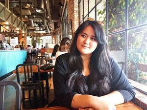 Putri Habibie, Cucu  B.J. Habibie yang Jadi Juru Masak IRT hingga Selebriti Putri Habibie, Cucu  B.J. Habibie yang Jadi Juru Masak IRT hingga Selebriti