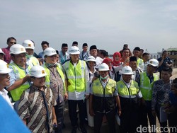 Terancam Tenggelam di 2030, Jakarta Tak Cuma Butuh Tanggul