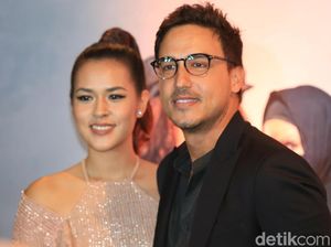 Ini Dia 10 Pasangan Terhot