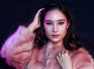 Mimpi Tatjana Saphira Gelar Pesta Pernikahan di Pulau Mimpi Tatjana Saphira Gelar Pesta Pernikahan di Pulau