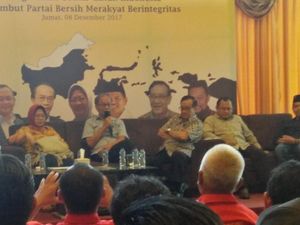 DPD I Jabar Ingin DPP Lakukan Uji Kelayakan Calon Ketum Golkar
