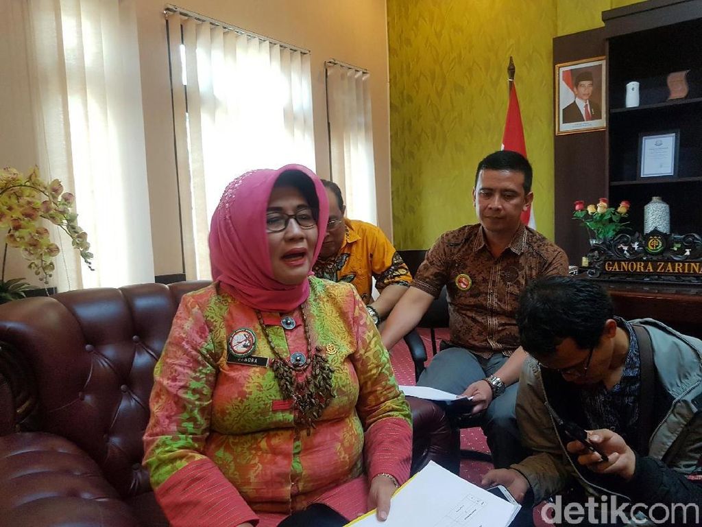 Selama 2017, Kejari Sukabumi Selamatkan Uang Negara Rp 425 Juta Selama 2017, Kejari Sukabumi Selamatkan Uang Negara Rp 425 Juta