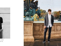 Mengenal Life8, Brand Sepatu Pria Pertama di Asia