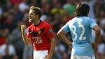 10 Momen Paling Dikenang dari Derby Manchester