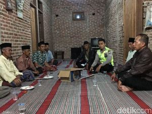 Belasan Warga Ponorogo Keracunan Makanan, Satu Orang Meninggal Belasan Warga Ponorogo Keracunan Makanan, Satu Orang Meninggal