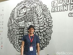 Tayang Perdana di Indonesia, Film Karya Ismail Basbeth Tutup Rangkaian JAFF 2017 Tayang Perdana di Indonesia, Film Karya Ismail Basbeth Tutup Rangkaian JAFF 2017