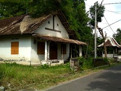 Lagi Heboh Fenomena Desa Hantu, Bagaimana Aturan Bikin Desa Beneran?