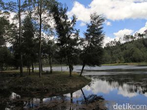 Mitos Sebab Akibat Jika Jantung Sungai Citarum Tak Dijaga