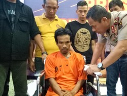 Perampok yang Bunuh Korban Masih Berkeliaran, Kapolda Sumsel: Sikat!