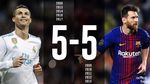 Ronaldo Menangi Ballon dOr, Messi Dapat Meme-meme Kocak
