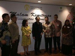 Demi Danai Startup, Universitas Indonesia Luncurkan UI Ventures