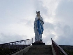 Doa Rosario Hari Sabtu, 11 Mei 2024: Peristiwa Gembira