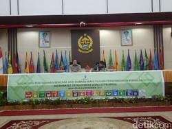 Menteri PPN: LRT Sangat Mungkin Dibangun di Makassar