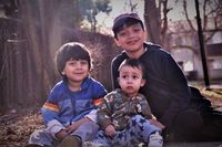 Alami Kondisi Langka, Anak Ini Hanya Bisa Konsumsi Buah Peach