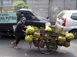 Harga Elpiji 3 Kg Bakal Naik Jadi Rp 35.000, Ini Kata Tukang Bakso