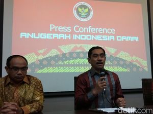 Bahrun Naim Dikabarkan Tewas di Suriah, BNPT: Belum Terkonfirmasi Bahrun Naim Dikabarkan Tewas di Suriah, BNPT: Belum Terkonfirmasi