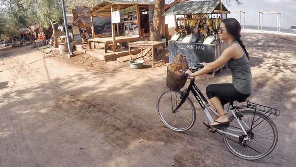 Nikita Willy Makin Cantik dan Bugar, Begini Ternyata Rahasianya