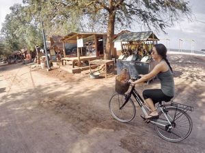 Nikita Willy Makin Cantik dan Bugar, Begini Ternyata Rahasianya