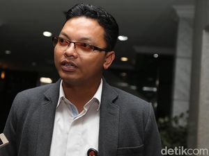 Jubir MK Tepis Anggapan Putusan Perpanjang Jabatan Firli Dkk Politis