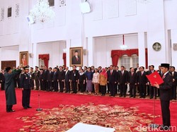 Bursa Calon Panglima TNI Mulai Menggelora