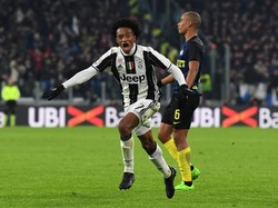 Roma Lirik Juan Cuadrado?