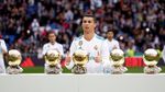 Usai Raih Ballon dOr, Ronaldo Tajam Lagi di La Liga