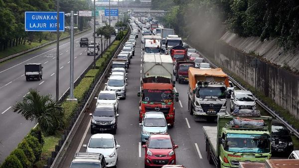 Tarif 6 Ruas Tol Ini Direncanakan Naik
