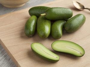 Bukan Candaan, Alpukat Tanpa Biji Benar-benar Ada Lho!