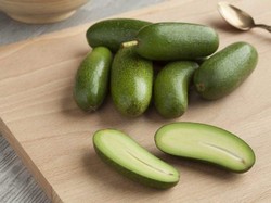 Bukan Candaan, Alpukat Tanpa Biji Benar-benar Ada Lho!