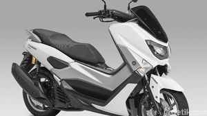 Motor Terseksi di Awal 2018