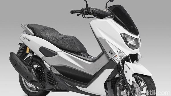 Motor Terseksi di Awal 2018