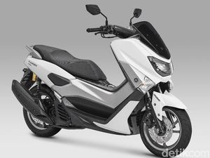 Motor Terseksi di Awal 2018