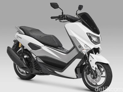 Motor Terseksi di Awal 2018