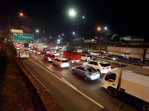 BPK Kritik Cara Pemerintah Atur Kenaikan Tarif Jalan Tol
