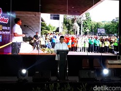 Menag: Madrasah Jadi Primadona, Sudah Saingi Sekolah Umum