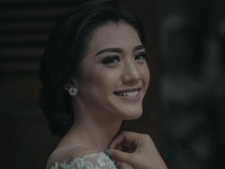 Anissa Aziza Kaget Citra Kirana Menikah dengan Rezky Aditya