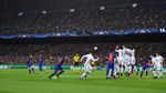 Potret Memori Comeback Dramatis Barcelona Lawan PSG